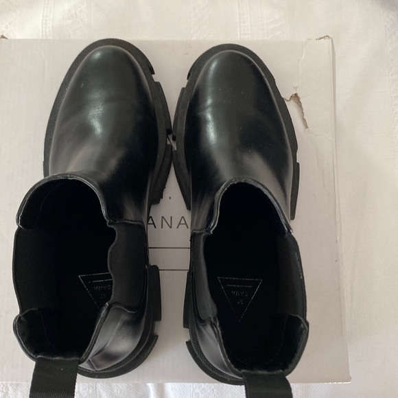 Sutton boot by St.Sana - Picture 4 of 10